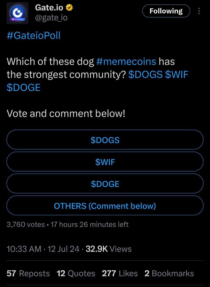 RULAD_official's tweet photo. Bro this https://t.co/S6U0FbIgKp handle intern had one job to do 🤦 WTF! IS DOGS ITS $DOG https://t.co/X0nPxTYsWB