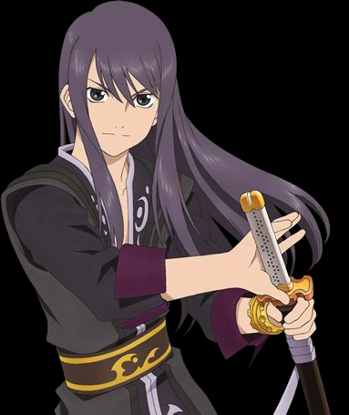 TalesDaily's tweet photo. Today's Tales of character is Yuri Lowell from Tales of Vesperia《#talesof #talesofvesperia #テイルズオブ》 https://t.co/21oudSONB9