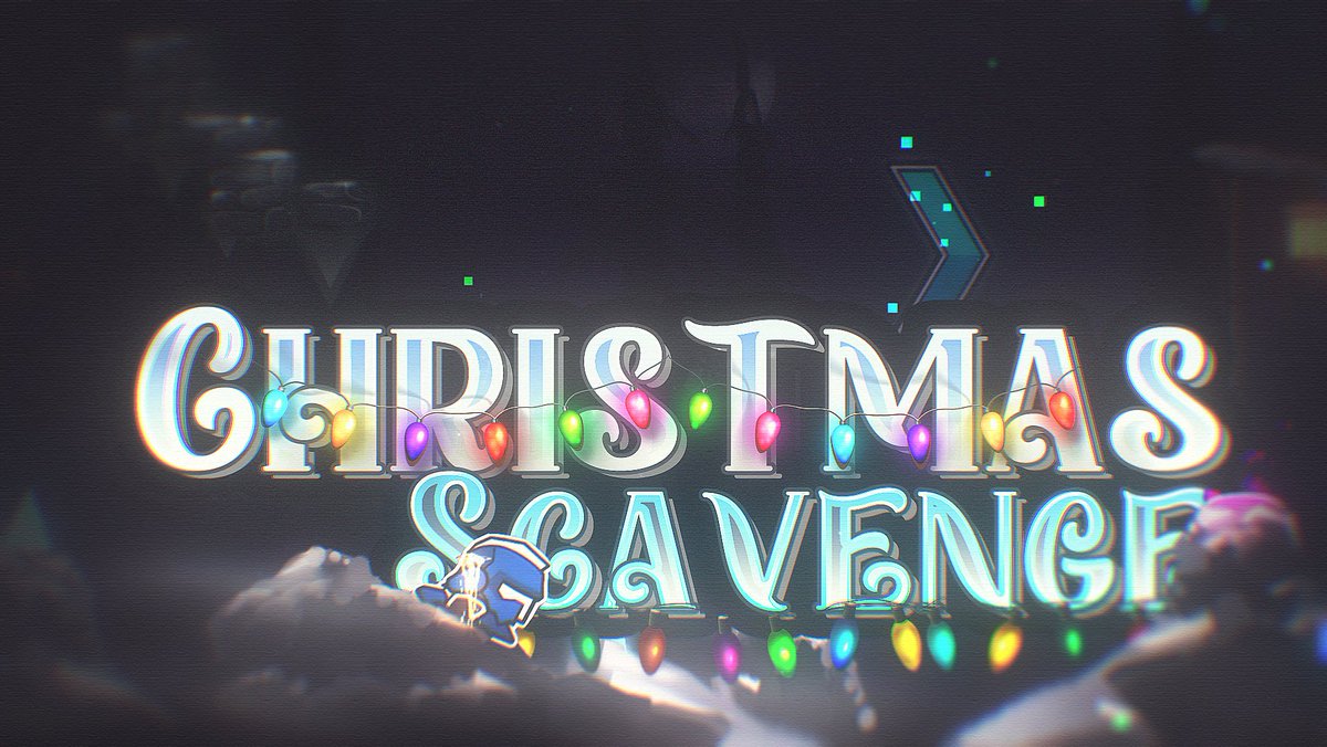 EPDJIP_GD's tweet photo. Christmas in the summer? https://t.co/1biEIIhhbA