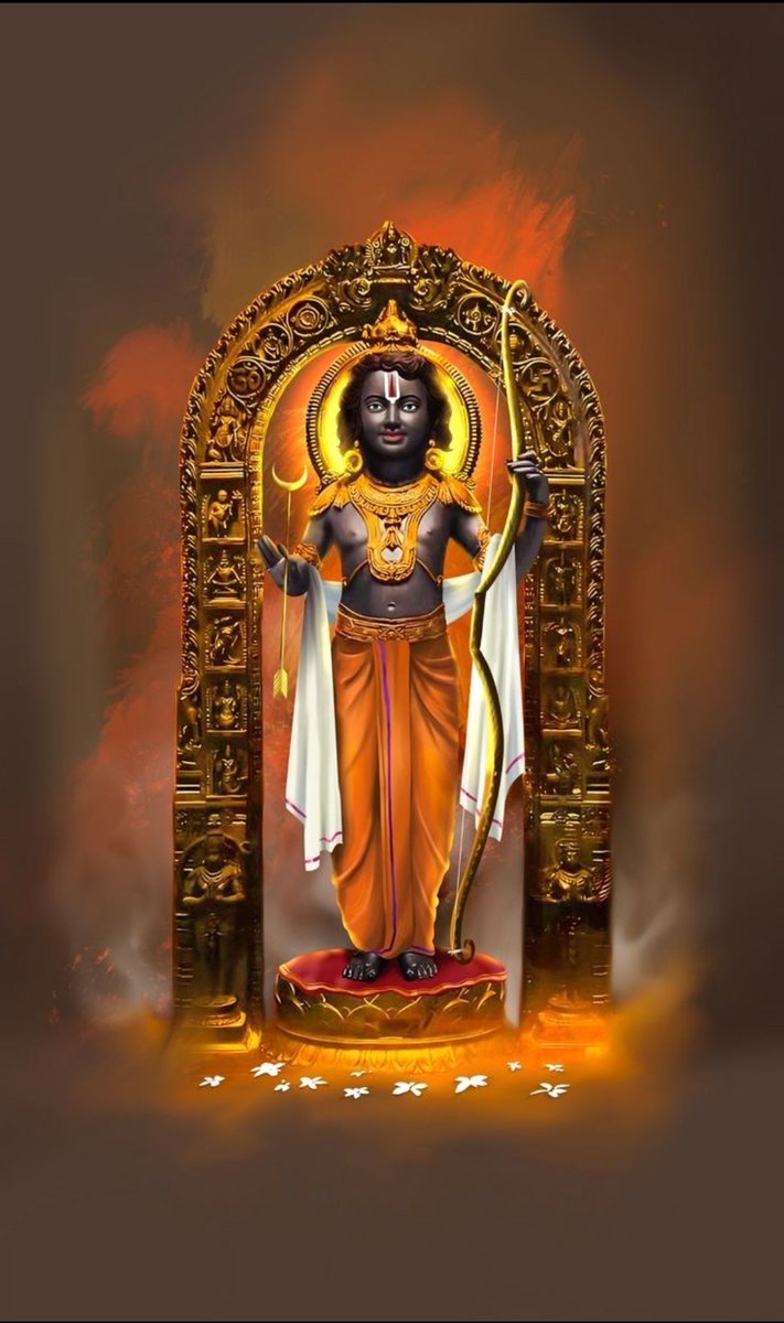 प्रविश नगर की जय सब काजा 
हृदय राखि कौशलपुर राजा 
#प्रभू_श्रीराम_जय_हनुमान🏹🚩