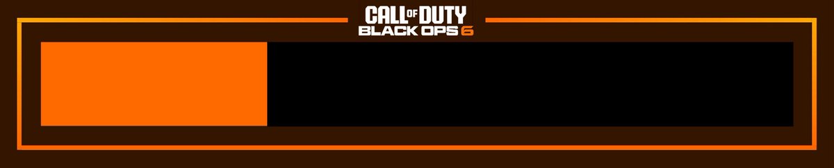 CoD_Countdown_'s tweet photo. 70% remaining until Black Ops 6 launch (104 days) https://t.co/EK5bYwoByQ