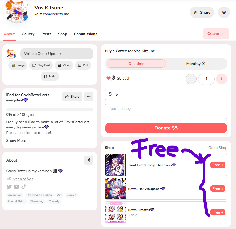 voskitsune's tweet photo. 💜Free Downloads💜
Bettel wallpaper, emotes, and tarot card
please support me on Ko-fi! https://t.co/6zgTN1jmei
to buy iPad so I can make a lot of Bettel Fanarts💜 everyday+everywhere😍
#Bettel #Bettelful #Bettelion #Holostars https://t.co/8q34poFAWs