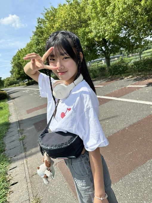 Twitterのコスプレ画像24