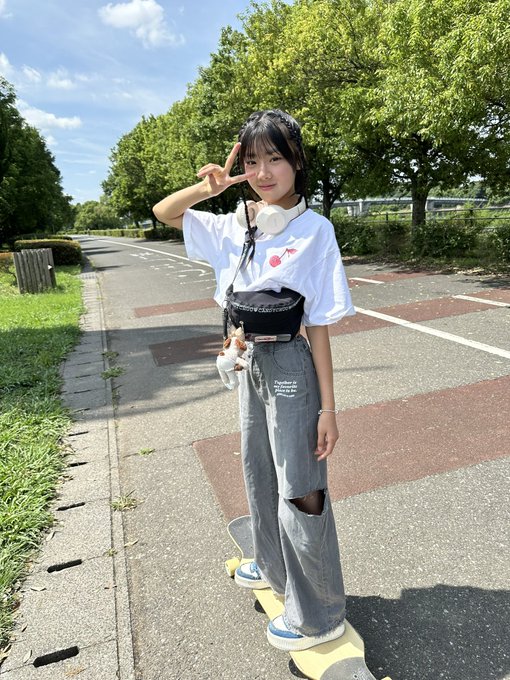 Twitterのコスプレ画像25