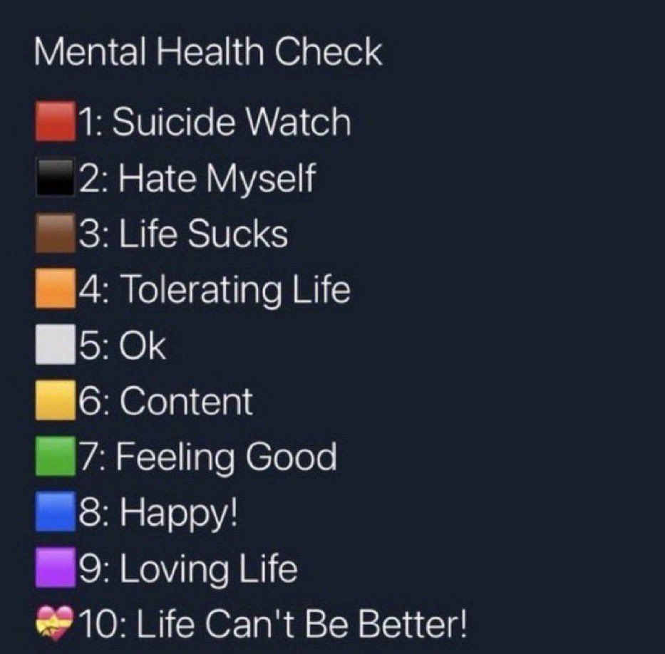 how are y’all really doing?