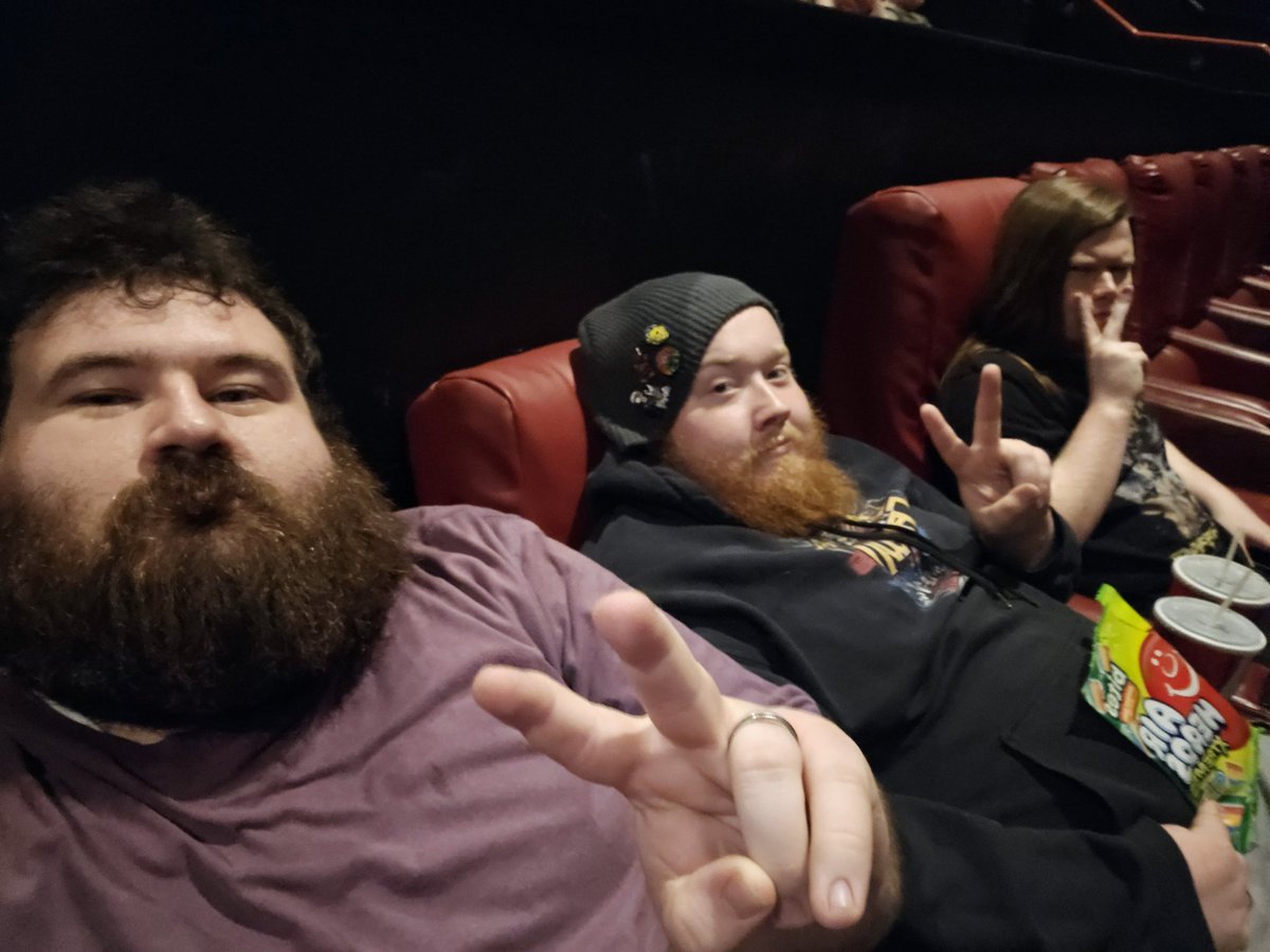 We Came From Beneath the Sea🎃 tweet media