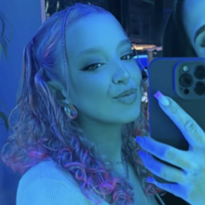 LSoudo's tweet image. #NovaFotoDePerfil