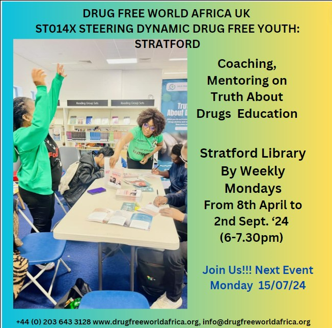 DFWAmedia's tweet photo. Coaching and Mentoring Youths Against Drug Abuse, Stratford, Newham, London UK #london #youtubechannel #youthempowerment #youth #dfwamedia https://t.co/LpfTCYrh0K