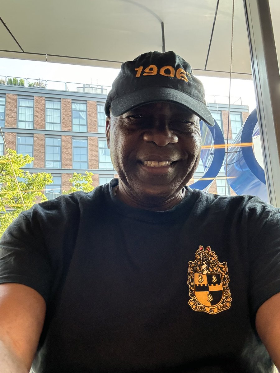 doc_horton55's tweet photo. Day TWO: Doc Horton preparing to leave his hotel in Williamsburg, Brooklyn for the set for the movie Dream Weaver in “Bed Sty!!”

Doc Horton and the Jay Street Band live at Proctor’s Theater July 21st at 6 pm!!

https://t.co/XXyCHYojKd https://t.co/ZuHI0IKg6B