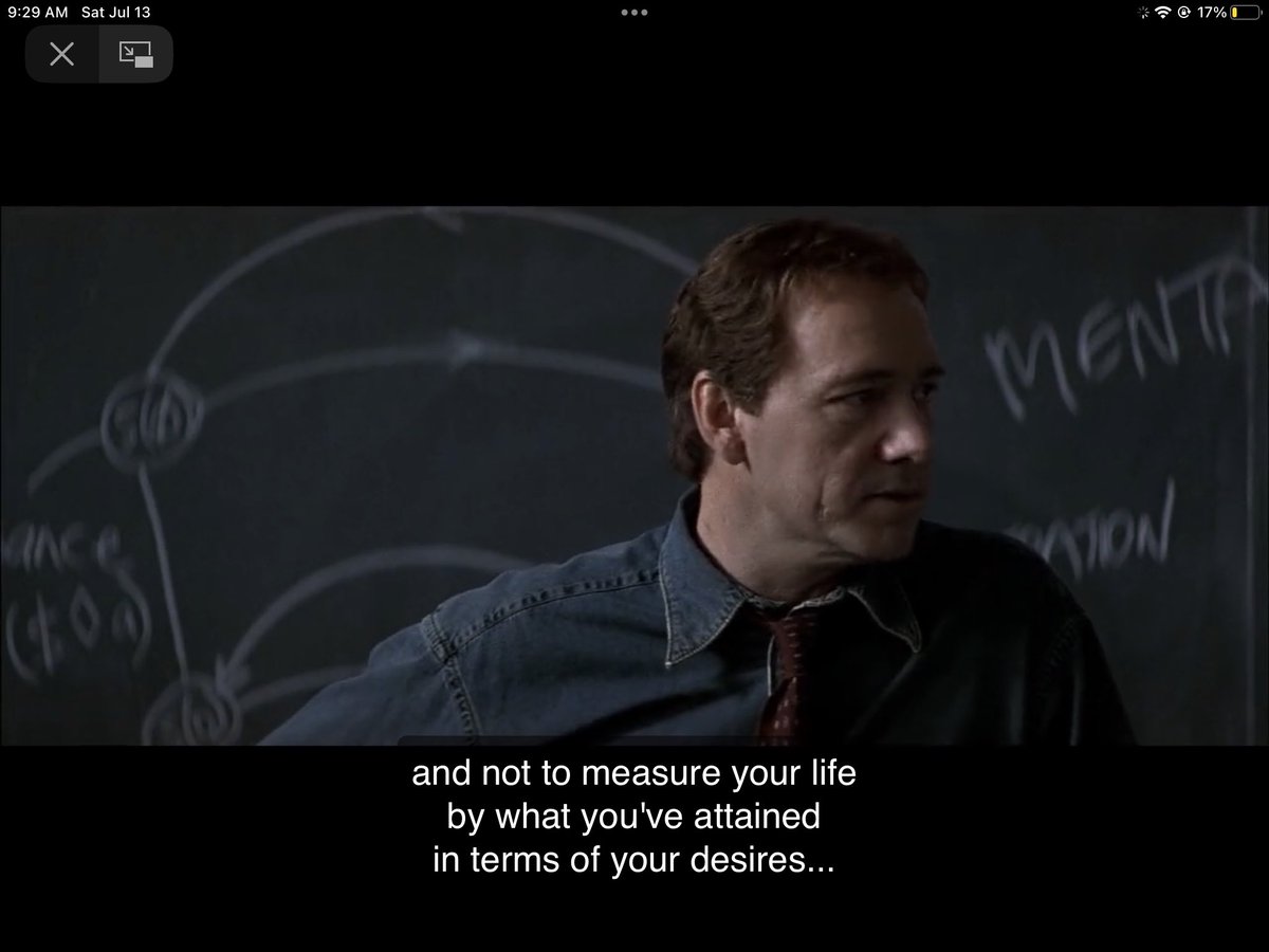 RD. Want to make me feel good had to rewatch this movie.