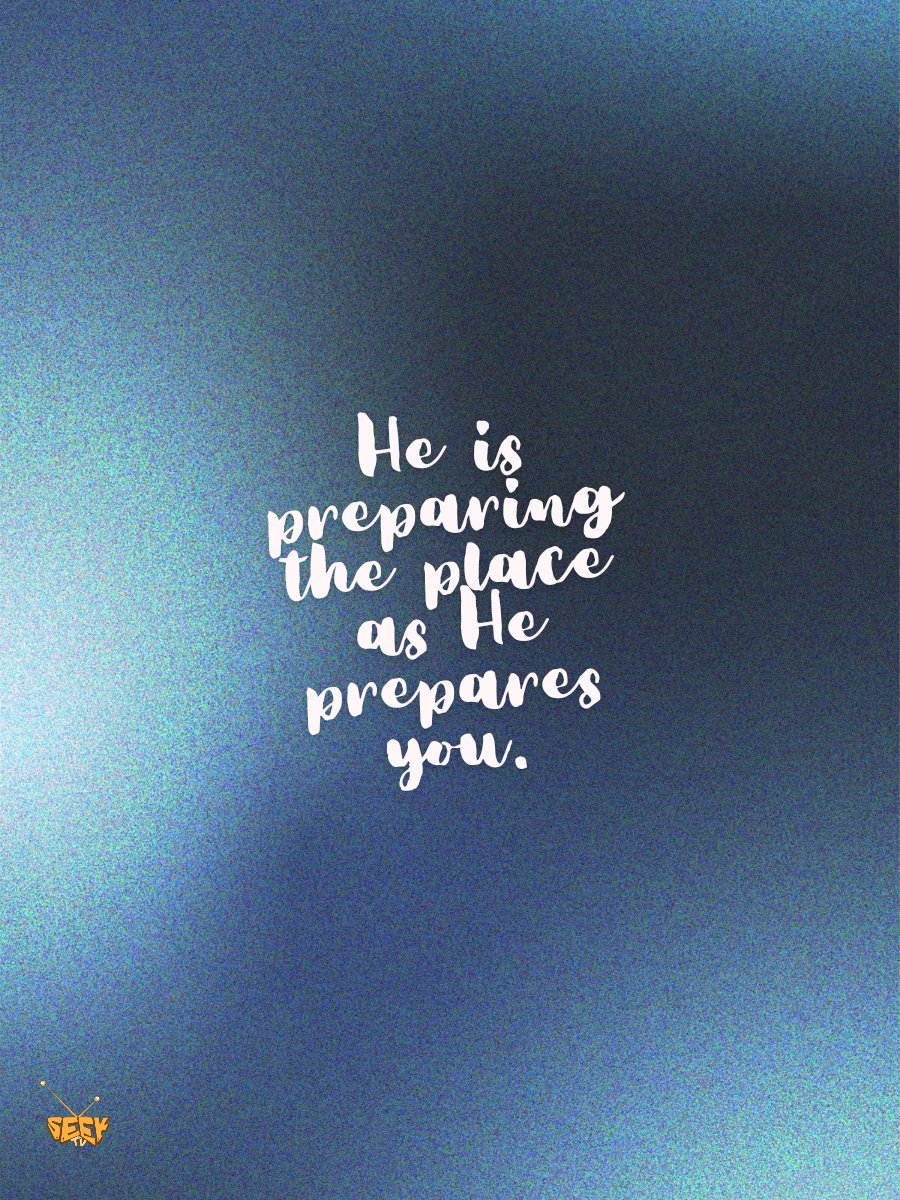 seekians's tweet photo. DAILY DEVOTION

Psalms 37:7
Be still before the Lord and wait patiently for him; fret not yourself over the one who prospers in his way, over the man who carries out evil devices!

#seekians
#devotion 
#ChristianLiving https://t.co/NuG9Z9pWKO