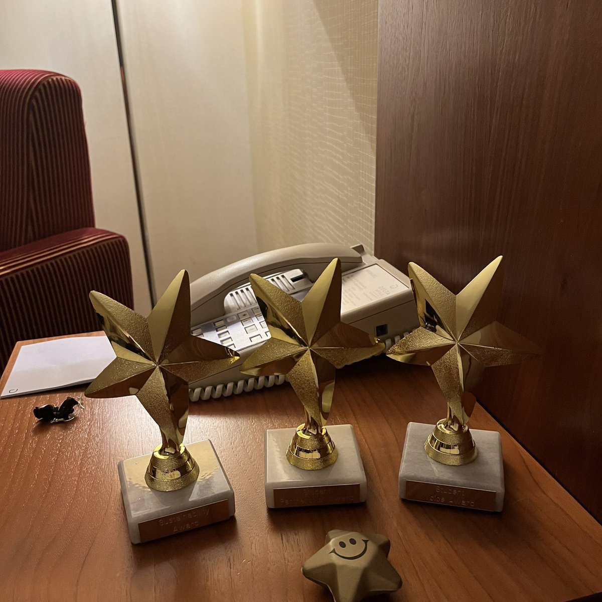 Jethro Tieman tweet media