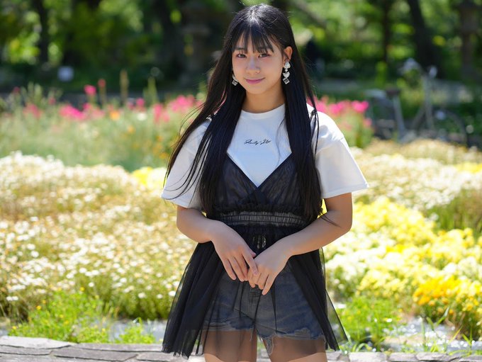 Twitterのコスプレ画像13