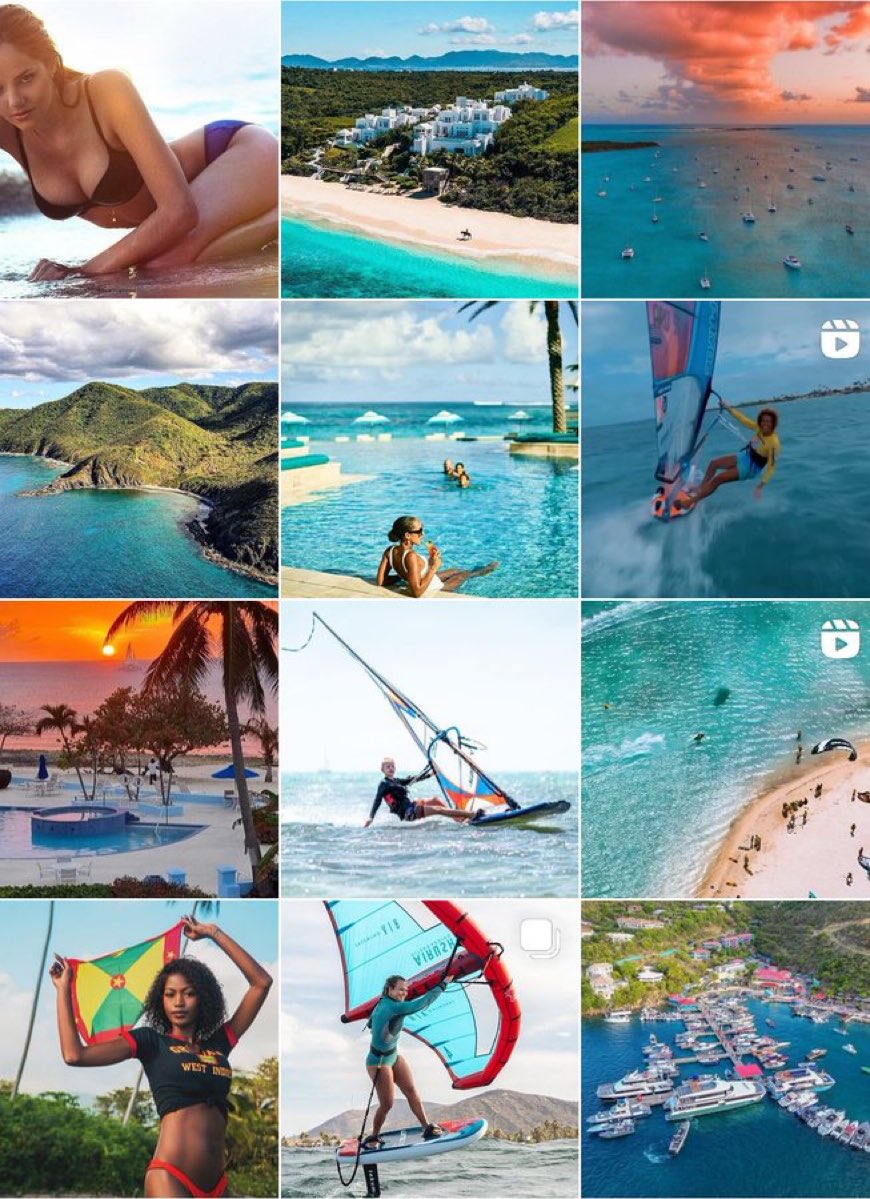 😎🌴CoolestCarib tweet media