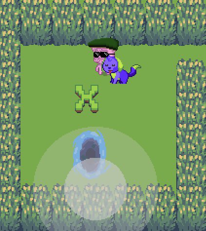 itsyogirlmaria's tweet photo. 📌 PIXELS : New Quest for Repution Points 

Reward: 400 reputation points + PIXELS trophy decor.

1. Go to Pixels HQ
2. talk to Perry and he will bring you to a "MAZE"
3. do the maze, find &amp; collect the "X"
4. Put "X" to Perry

and it's done! 🤍

@pixels_online https://t.co/6Z0z7oPgFH