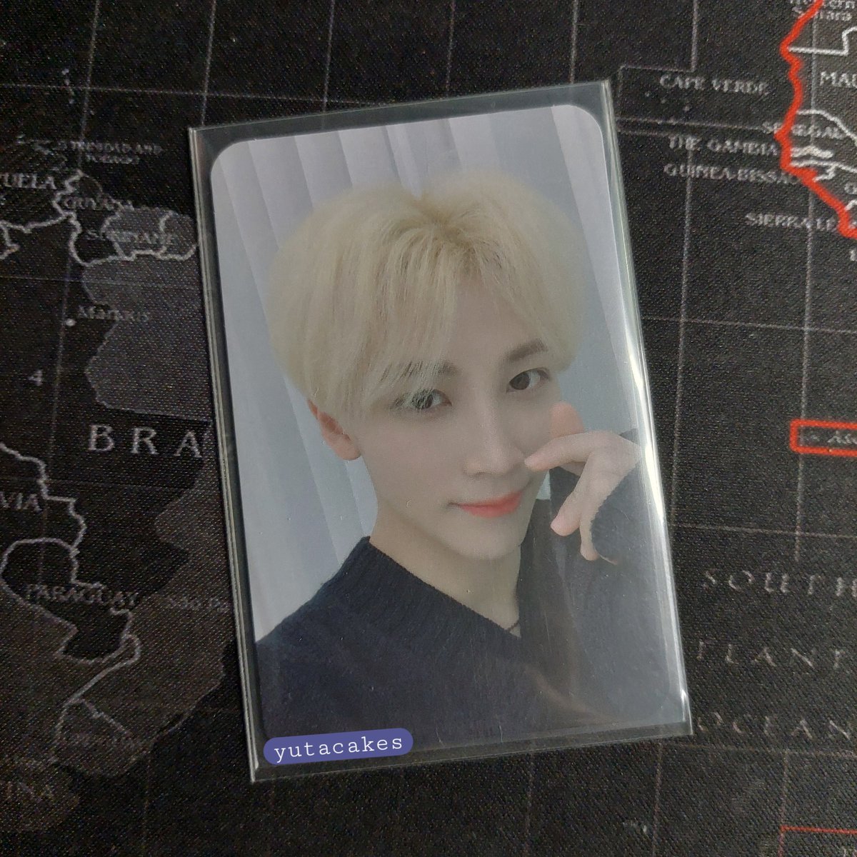 yutacakes's tweet photo. 🍓 . . . ꒰ wts lfb ph ꒱

   ☆ jeonghan eternal sunshine pc
      ⤷ ₱350 + lsf
      ⤷ onhand, payo

   ✉️
      ⤷ gcash / direct j&amp;t ggx
      ⤷ condition attached !

   💌 reply/dm to claim ! ☻

   # svt seventeen ymmd es ribbon
      you made my dawn https://t.co/kNgSUDHkTo
