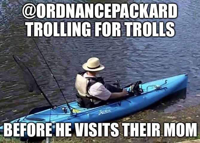 RecklessOldMan's tweet photo. You know where

#FreeOrdy #FreeAmish #FreeSpeech https://t.co/1zwjiVvxld