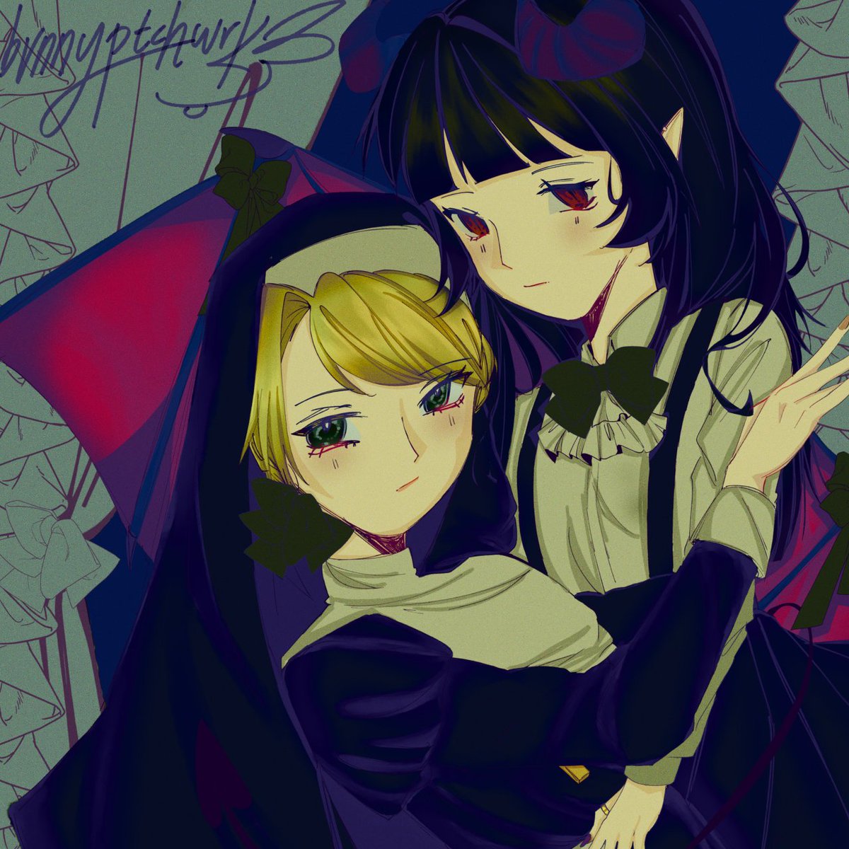 bvnnyptchwrk_'s tweet photo. #trmb
#mp100 https://t.co/tvIX1MBQOx
