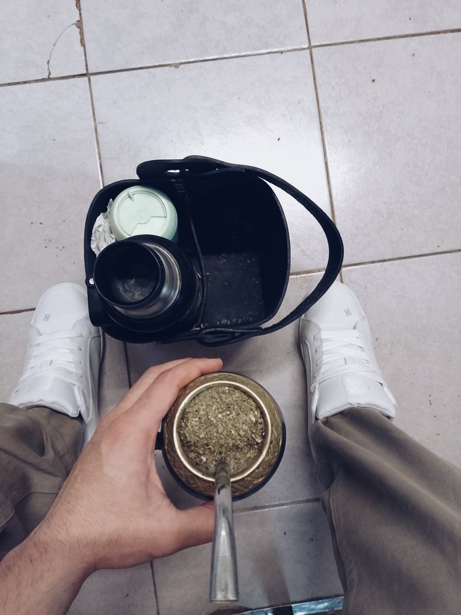 siempre 🧉