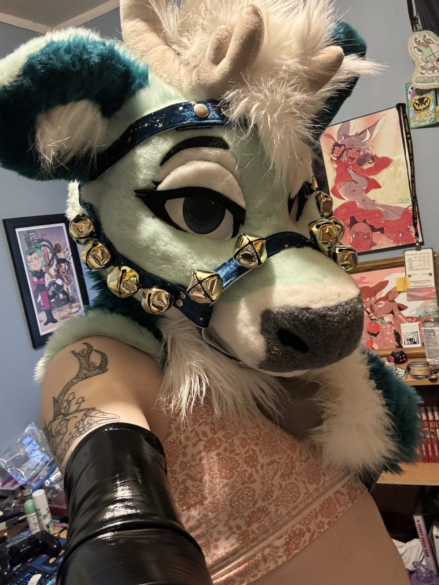 RubberDoe's tweet photo. She’s all alone on a Friday night… 
Give her some company? She will definitely make it worth your time 💚 https://t.co/Dg7N4J7tDz