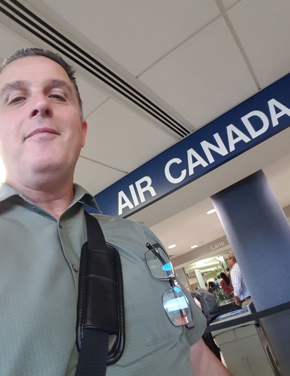 Always be honest with people