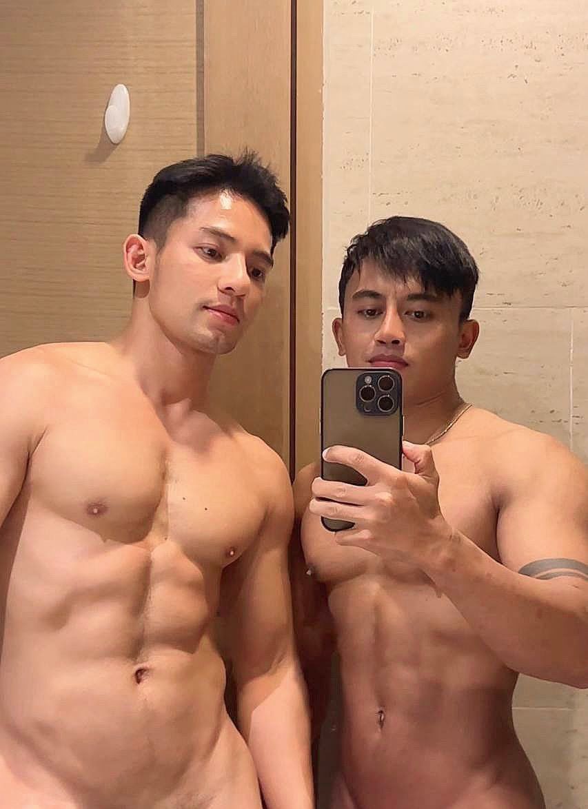 kekarboy's tweet photo. Yang lagi viralll 🥵😍 Rt full 11 menitan
https://t.co/Uf5cQpYGZJ https://t.co/fc5jIBToDh