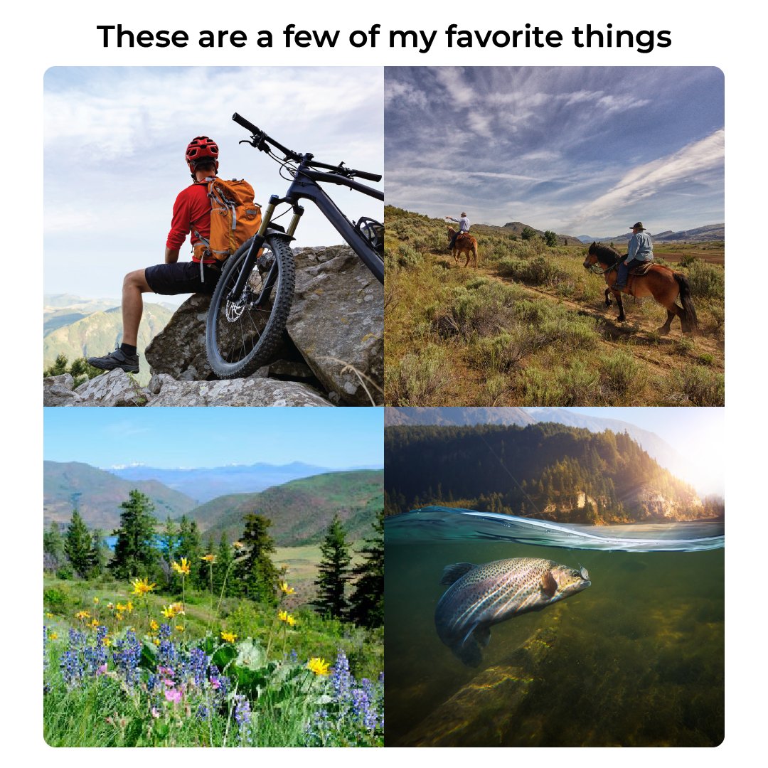 OkanoganCountry's tweet photo. We love the outdoors! β°οΈ Be sure to check out the link in our bio to plan your trip to our favorite place on earth!
#GetOutside #WanderWashington #WashingtonExplored #Washington #WashingtonState #OkanoganCountry https://t.co/qxtwMcdp39