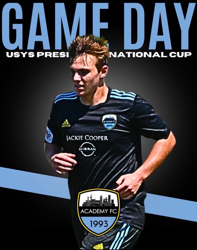 blitzacademyfc's tweet photo. Good luck Blitz Academy 06 Premier.  USYS Presidents National Cup. @blitzacademyfc @usyscups @oksoccer_osa https://t.co/6pMxziuIc8