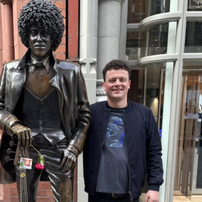 jdev91's tweet image. #NewProfilePic