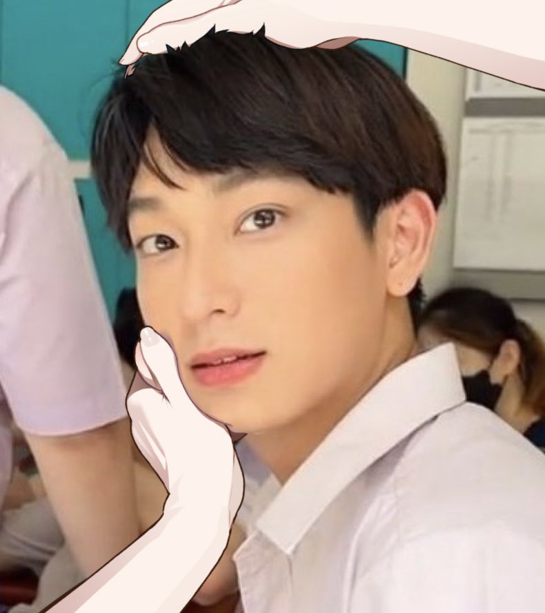 Ying ยิง 𐔌՞. .՞𐦯 tweet media