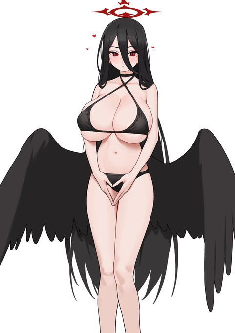 デカい乳を描きたいときはハスミを描けって古事記にもかいてる 