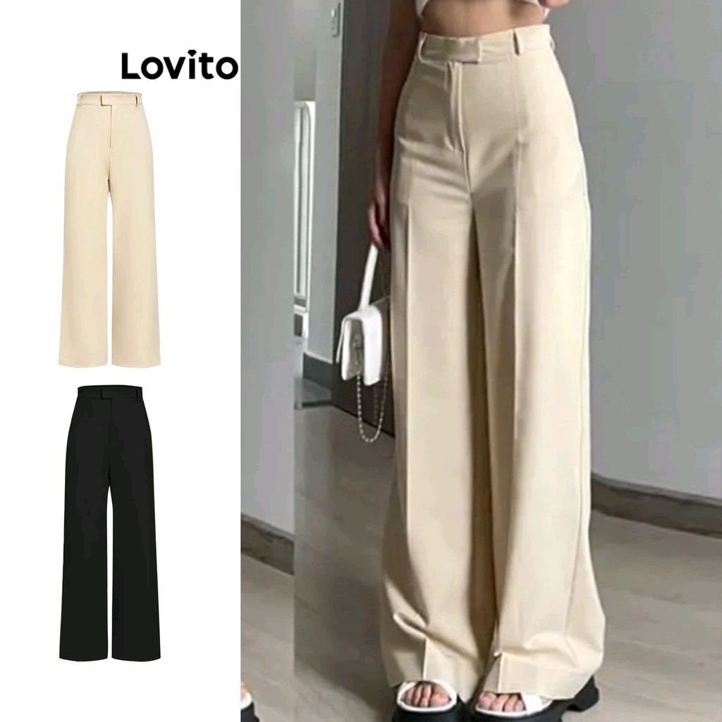 Shoppebr2024's tweet photo. Dê uma olhada em Lovito Casual Calça Feminina Lisa com Bolso L67AD135 (Cáqui) por R$55,98. Compre na Shopee agora! https://t.co/Zx8iIVErKA

#top #feminina #lovito #shoppe #modelo #lindas #brasil #fyp #flyou #loveislandusa https://t.co/KwNVRKN5uz