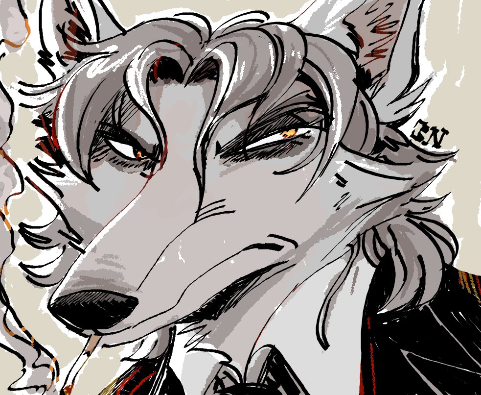 Wren 🔧 (@bleatnik_) on Twitter photo 