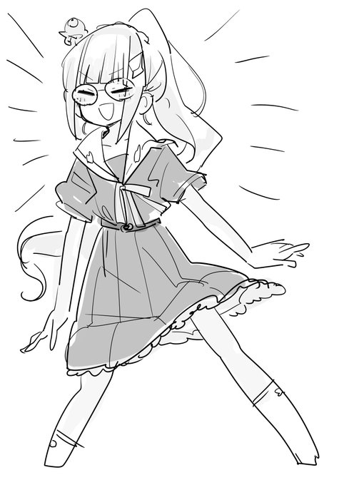 88さんのリゼ・ヘルエスタ第二皇女殿下が久しぶりに見たいです
#odaibako_TMTJM88 https://t.co/tGE8wtKSNK 