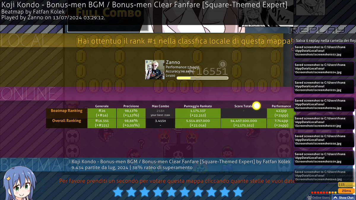 Zanno_TW's tweet photo. WAKE UP ZANNO TOP PLAY AFTER 11 MONTHS FHJKGDSFHJDAF https://t.co/dYuE6fa4Xq