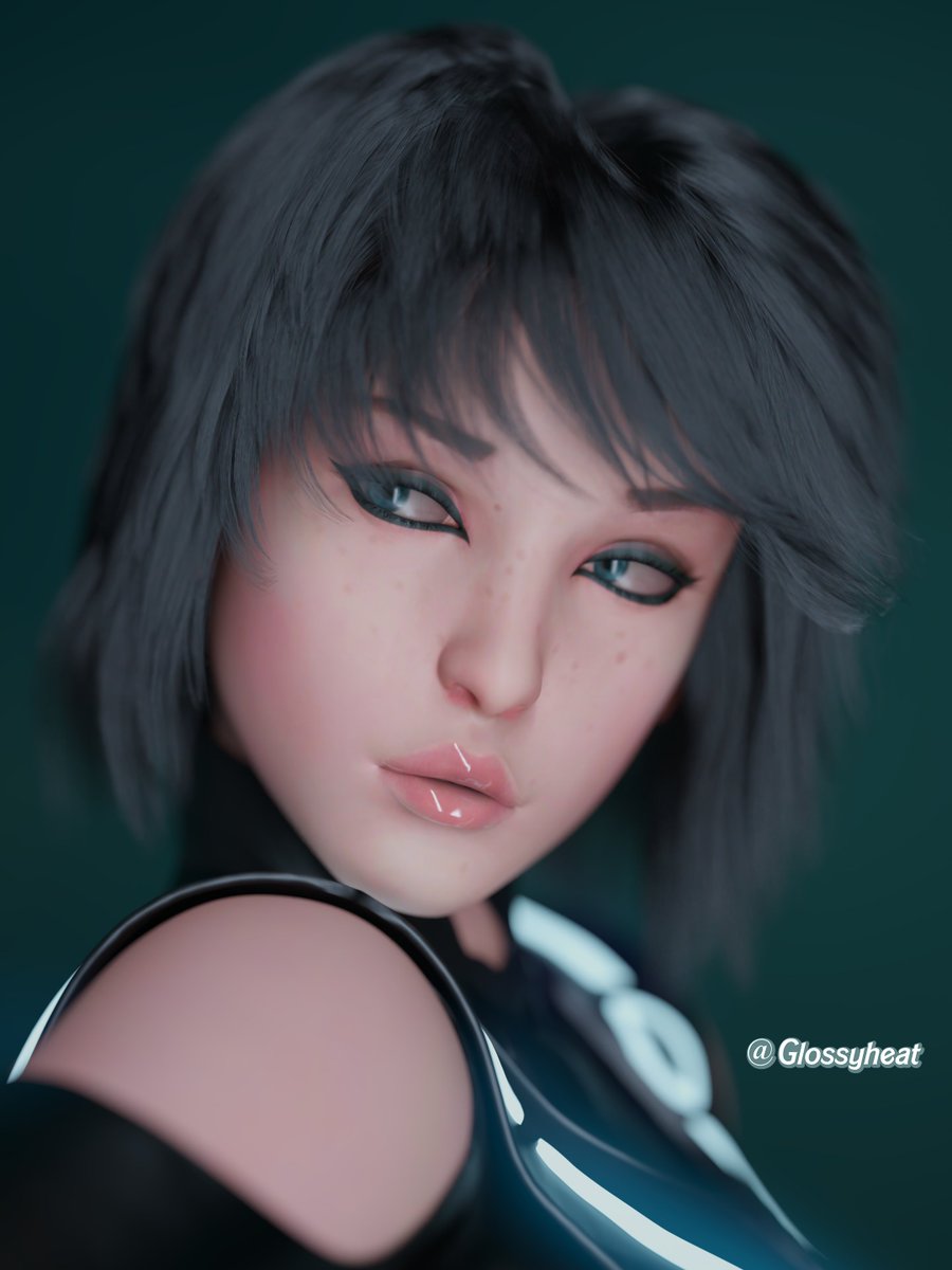 Quorra cosplay ( ᗒᗨᗕ )
#lifeisstrange #tronlegacy