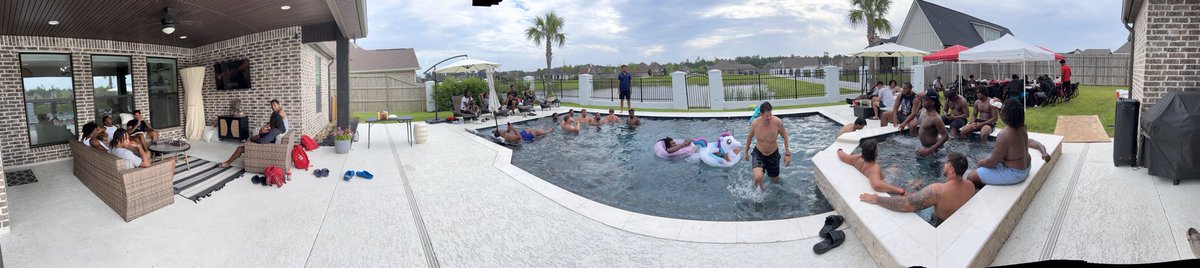 Peter Rossomando tweet media