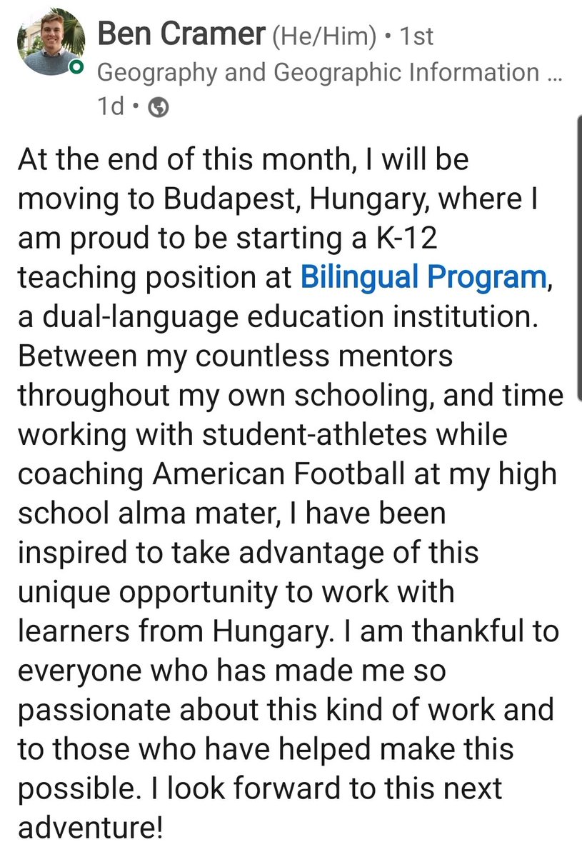 KLEngCOO's tweet photo. Proud dad ❤️ https://t.co/1fU7qePOq0