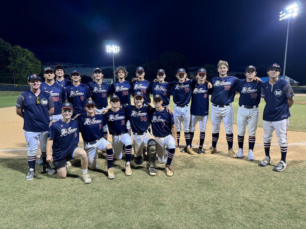 HPT POST 87 HiToms tweet media