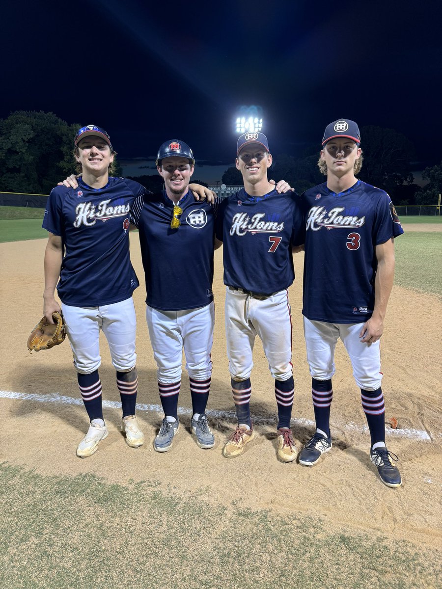 HPT POST 87 HiToms tweet media