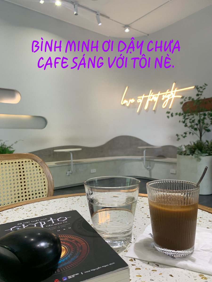 XUANHAPRO's tweet photo. Mời anh em thiện lành caffee nhé. https://t.co/YLzdtjYtca
