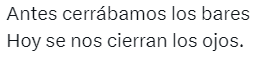 PedroUlman's tweet photo. @ivannoble Decime que estoy madurito sin decirme q estoy viejo... 👏👏👏 https://t.co/xj7FvIk6R2