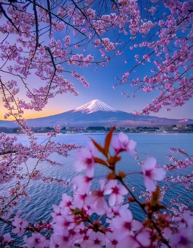 aestheticspost_'s tweet photo. Mount Fuji, Japan https://t.co/jUM3K0weI9