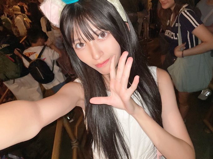 Twitterのコスプレ画像8