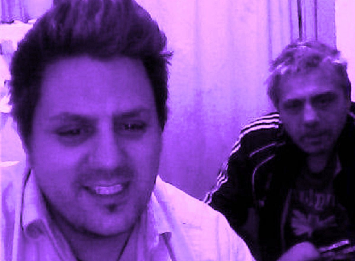 Fernando Üller stjúpsonr Þórs tweet media