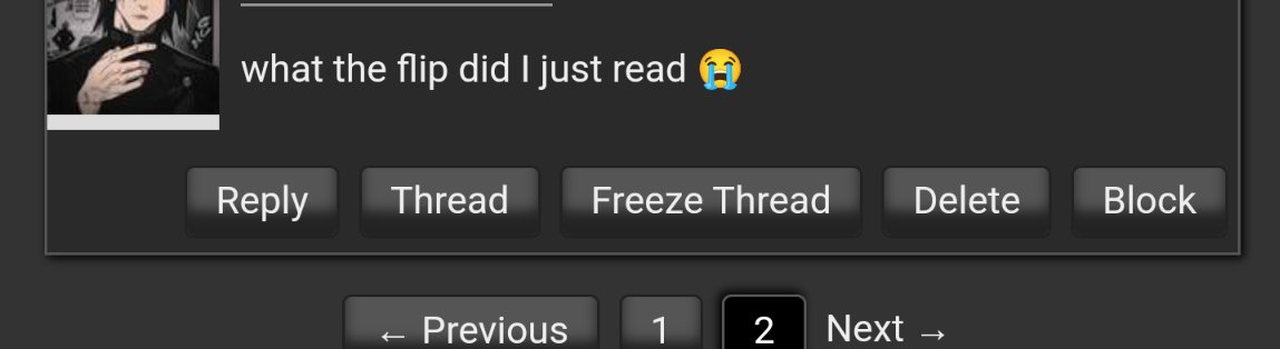 Fanfiction my fren, and you clicked it reading the MERMAID SEX tag and all! Welcome! 😂 I love when this happens