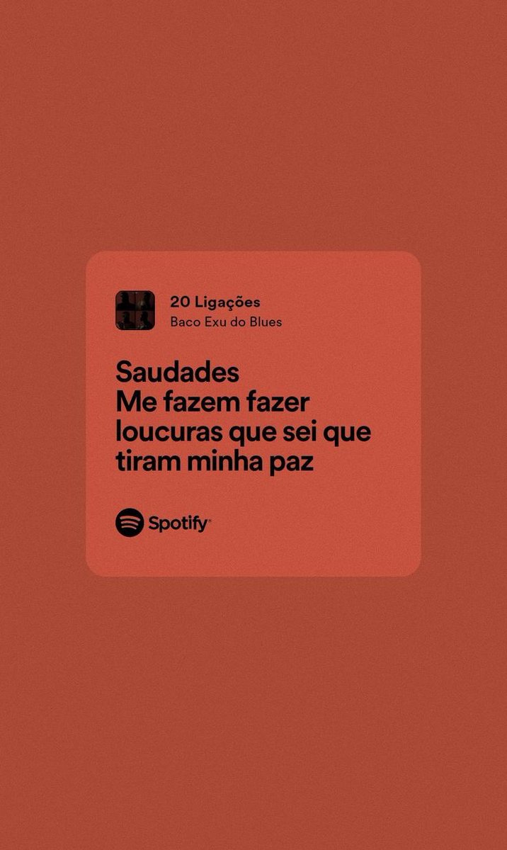 Trechos De Spotify (@trechosspotify) on Twitter photo 