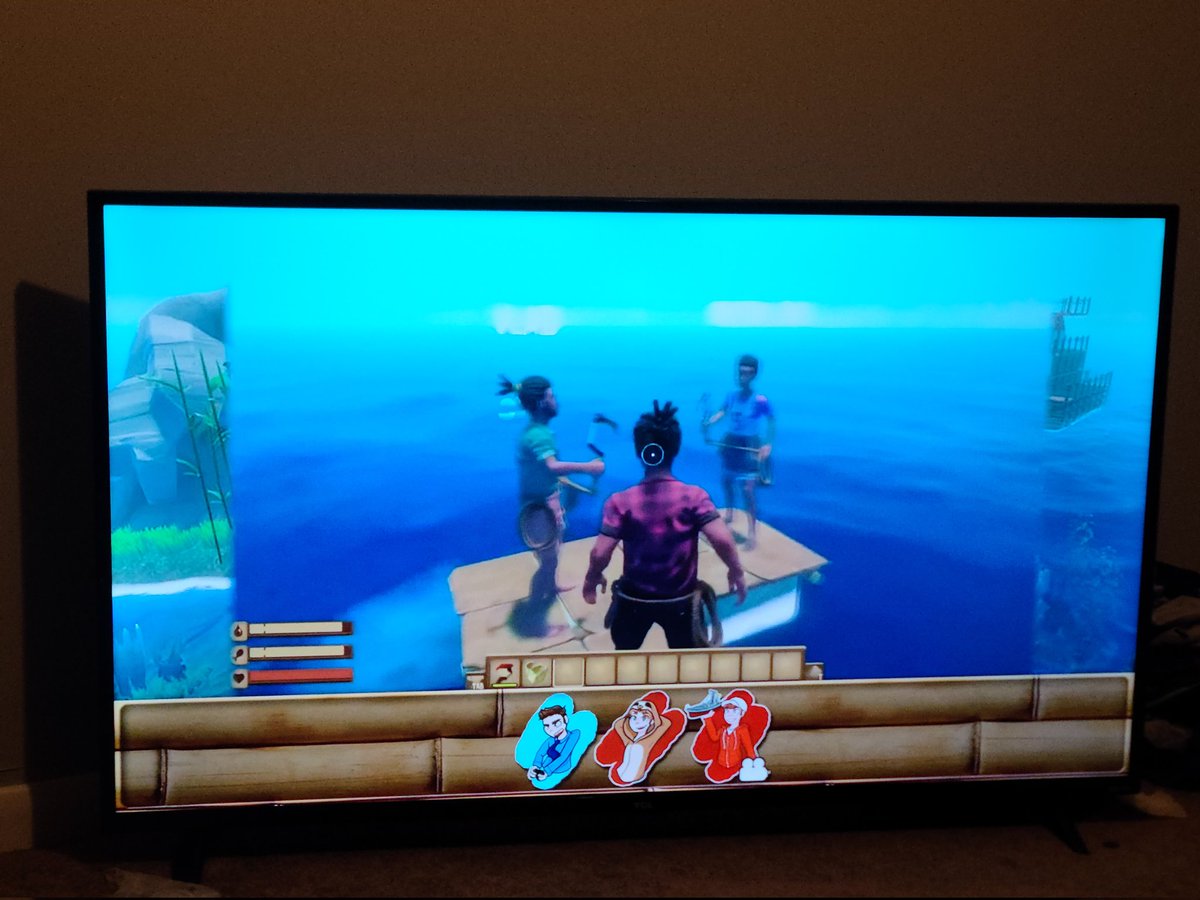 Timster 🎮🎙 tweet media