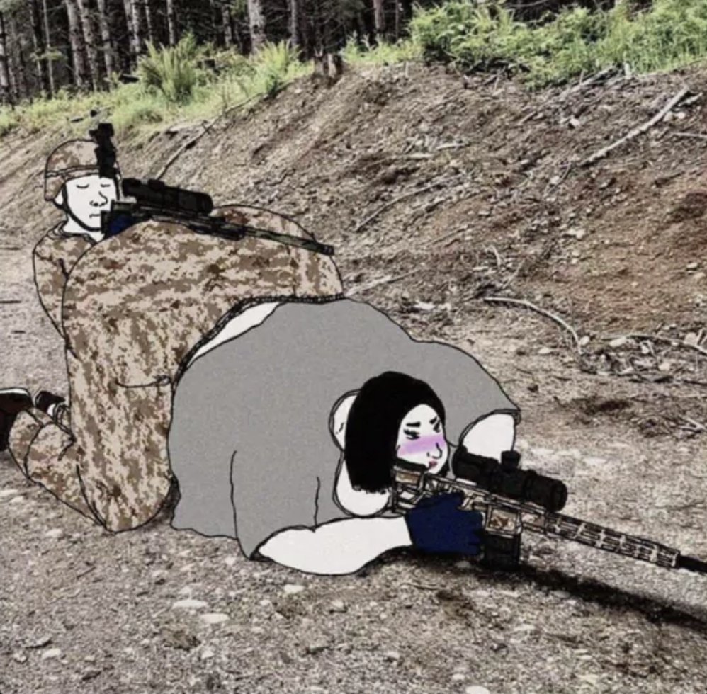 DoomeretteFat's tweet photo. any sniper on https://t.co/myyHSZHlpx ??

https://t.co/WVr63SzdMZ

Wojs' waiting you https://t.co/xcF6AgHWlt