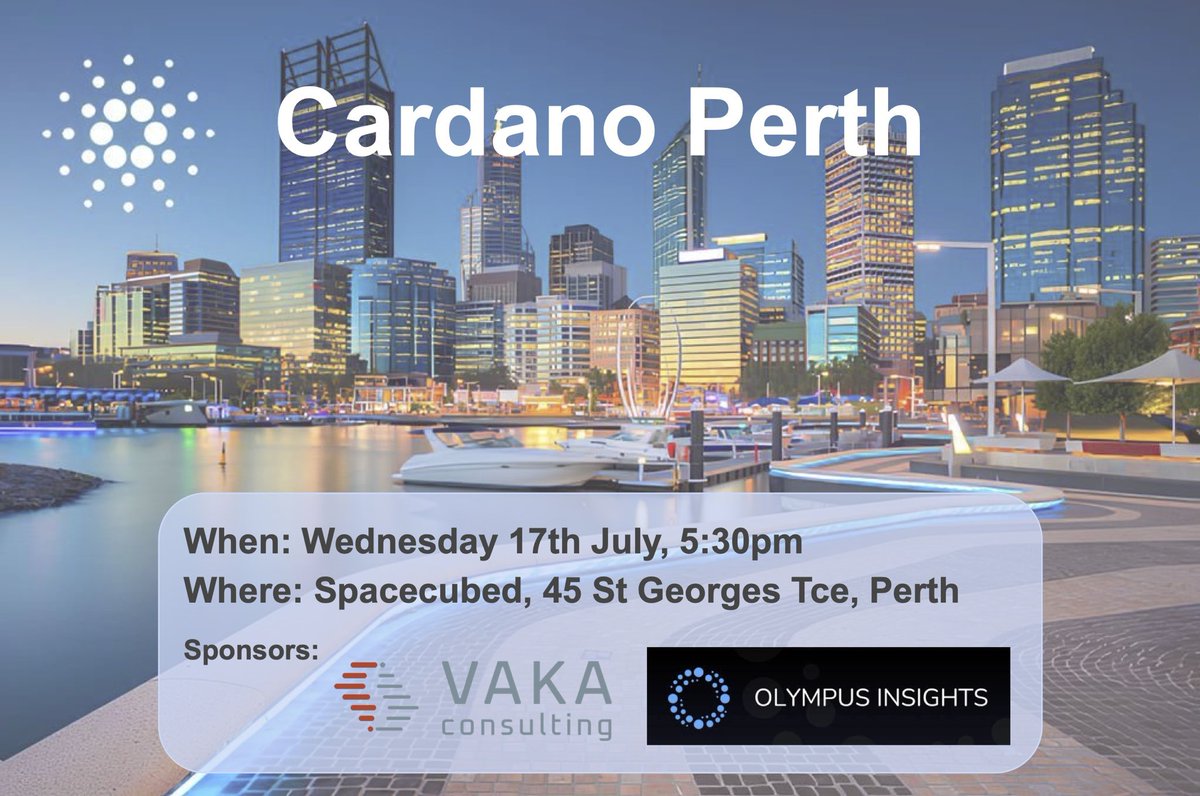 OLi by Olympus Insights tweet media